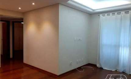 Apartamento à venda, 3 quartos, 1 suíte, 1 vaga, CENTRO - PIRACICABA/SP