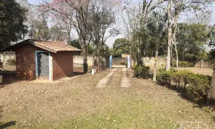 Chácara à venda, 2 quartos, GUAMIUM - PIRACICABA/SP