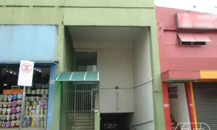 Kitnet / Stúdio à venda no Centro, Piracicaba 