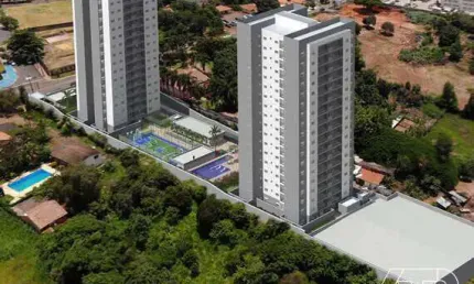 Apartamento à venda, 2 quartos, 1 suíte, 2 vagas, PIRACICAMIRIM - PIRACICABA/SP
