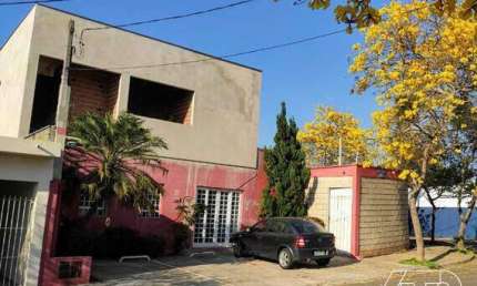 Casa à venda no Ary Coelho, Piracicaba 
