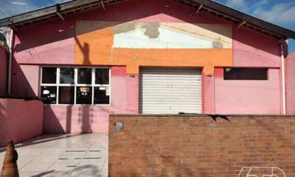 Ponto comercial à venda no Parque Orlanda I, Piracicaba 