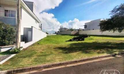 Terreno em Condomínio à venda, ONDAS - PIRACICABA/SP
