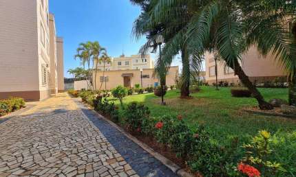 Apartamento à venda, 3 quartos, 1 vaga, SAO LUIZ - PIRACICABA/SP