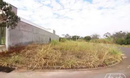 Terreno à venda no Taquaral, Piracicaba 