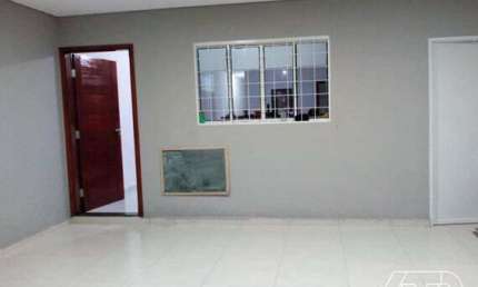 Casa à venda, 2 quartos, 2 vagas, Jardim Panorama - CHARQUEADA/SP