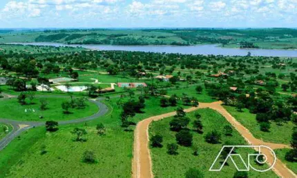Terreno em Condomínio à venda, TERRAS DE SANTA CRISTINA III - AVARE/SP