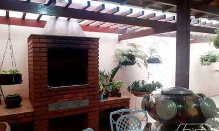 Casa à venda, 4 quartos, 1 suíte, 2 vagas, SAO DIMAS - PIRACICABA/SP
