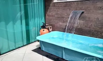 Casa à venda, 3 quartos, 2 suítes, 2 vagas, VILA REZENDE - PIRACICABA/SP
