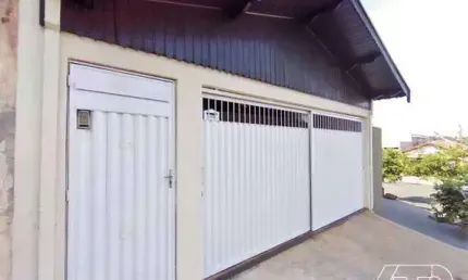 Casa à venda, 2 quartos, 1 suíte, 2 vagas, VILA REZENDE - PIRACICABA/SP