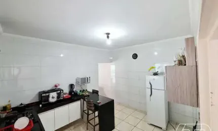 Casa à venda, 3 quartos, 1 suíte, 6 vagas, NOVO HORIZONTE - SÃO PEDRO/SP