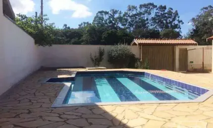 Casa à venda, 3 quartos, 1 suíte, 6 vagas, NOVO HORIZONTE - SÃO PEDRO/SP