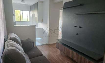 Apartamento à venda, 2 quartos, 1 vaga, DOIS CORREGOS - PIRACICABA/SP