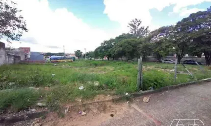 Terreno à venda no Santa Terezinha, Piracicaba 