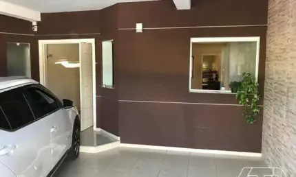 Casa à venda, 4 quartos, 1 suíte, 2 vagas, Prezoto - PIRACICABA/SP