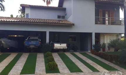 Casa em Condomínio à venda, 4 quartos, 3 suítes, 12 vagas, CAMPESTRE - PIRACICABA/SP