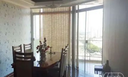 Apartamento à venda, 3 quartos, 1 suíte, 1 vaga, vila monteiro - piracicaba/sp