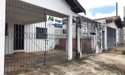 Casa à venda, 2 quartos, 2 vagas, JARDIM ITAMARACA - PIRACICABA/SP