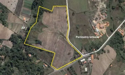 Terreno à venda no Pau Queimado, Piracicaba 