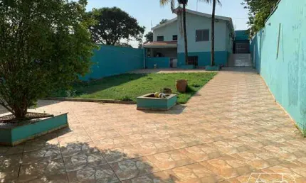 Casa à venda, 3 quartos, 2 suítes, 2 vagas, NOVA IGUAÇU - PIRACICABA/SP
