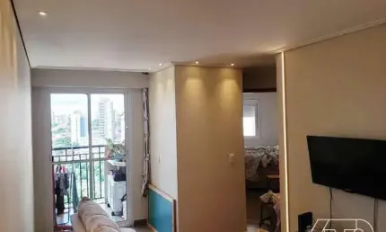 Apartamento à venda, 2 quartos, 1 suíte, 2 vagas, PAULICEIA - PIRACICABA/SP