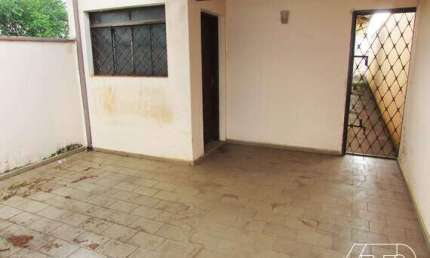 Casa à venda, 2 quartos, 2 vagas, SAO JORGE - PIRACICABA/SP