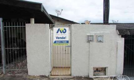 Casa com 1 quarto à venda no Jardim Esplanada, Piracicaba 