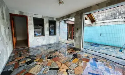 Casa à venda, 3 quartos, 1 suíte, 5 vagas, PARQUE CHAPADAO - PIRACICABA/SP