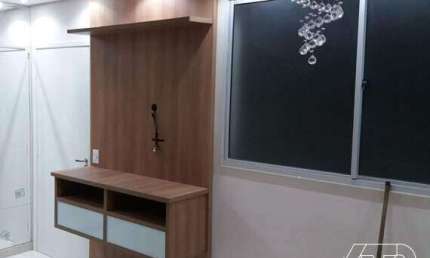 Apartamento à venda, 2 quartos, 1 vaga, CAMPESTRE - PIRACICABA/SP