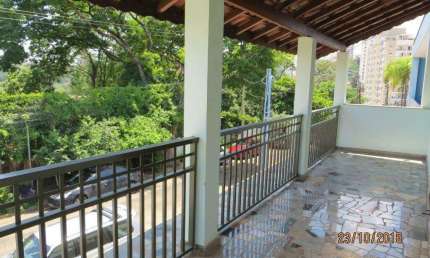 Casa à venda, 4 quartos, 1 suíte, 4 vagas, CENTRO - PIRACICABA/SP