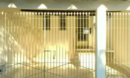Casa à venda, 2 quartos, 1 vaga, sao jorge - piracicaba/sp