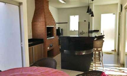 Casa à venda, 3 quartos, 1 suíte, 2 vagas, TERRA RICA - PIRACICABA/SP