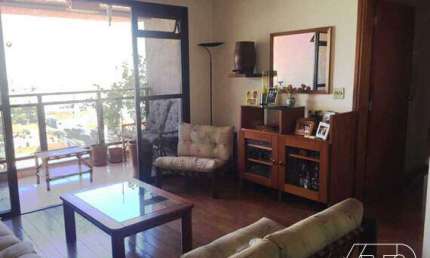 Apartamento à venda, 3 quartos, 1 suíte, 2 vagas, CENTRO - PIRACICABA/SP