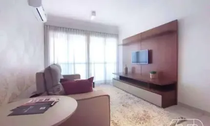 Apartamento à venda, 3 quartos, 1 suíte, 2 vagas, VILA MONTEIRO - PIRACICABA/SP
