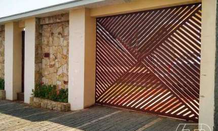 Casa à venda, 3 quartos, 1 suíte, 6 vagas, VILA INDEPENDENCIA - PIRACICABA/SP