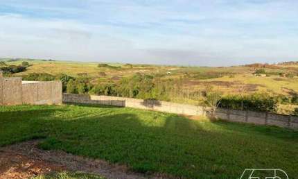 Terreno em Condomínio à venda, VIVENDA DO SOL - RIO DAS PEDRAS/SP