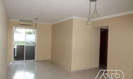 Apartamento à venda, 3 quartos, 1 suíte, Jardim Caxambu - PIRACICABA/SP