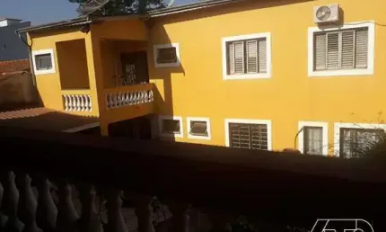 Casa à venda, 3 quartos, 1 suíte, 3 vagas, jardim abaeté - piracicaba/sp