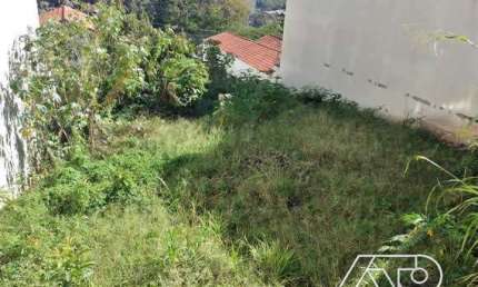 Terreno à venda no Centro, Piracicaba 
