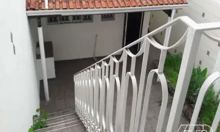 Casa à venda, 4 quartos, 1 suíte, 1 vaga, centro - piracicaba/sp