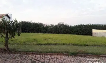 Terreno em Condomínio à venda, CHACARAS UNIAO - PIRACICABA/SP