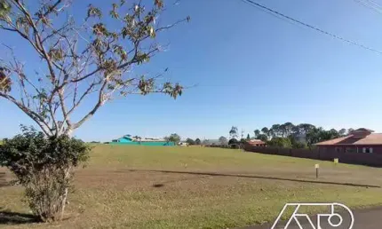Terreno em Condomínio à venda, Recanto das Águas de São Pedro - ÁGUAS DE SÃO PEDRO/SP