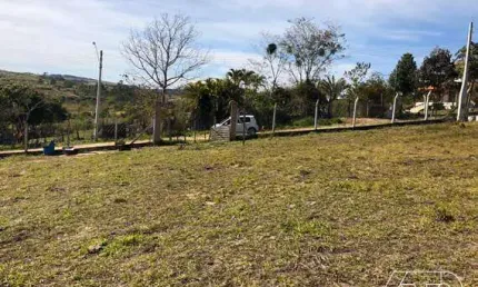 Terreno à venda na Chácaras Primavera, São Pedro 