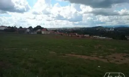 Terreno à venda na Vila Industrial, Piracicaba 