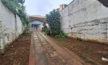 Casa à venda, 1 quarto, 4 vagas, VILA MONTEIRO - PIRACICABA/SP