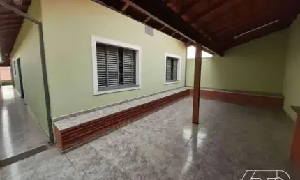 Casa à venda, 3 quartos, 1 suíte, 4 vagas, pompeia - piracicaba/sp