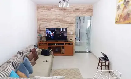Casa à venda, 3 quartos, 1 suíte, 3 vagas, PARQUE PIRACICABA - PIRACICABA/SP