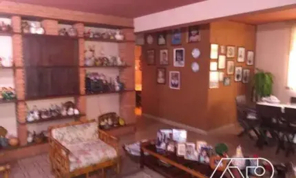Casa à venda, 5 quartos, 2 suítes, 2 vagas, jardim europa - piracicaba/sp