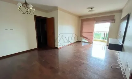 Apartamento à venda, 3 quartos, 1 suíte, 2 vagas, paulista - piracicaba/sp