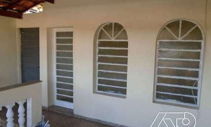 Casa à venda, 2 quartos, 1 vaga, MORUMBI - PIRACICABA/SP